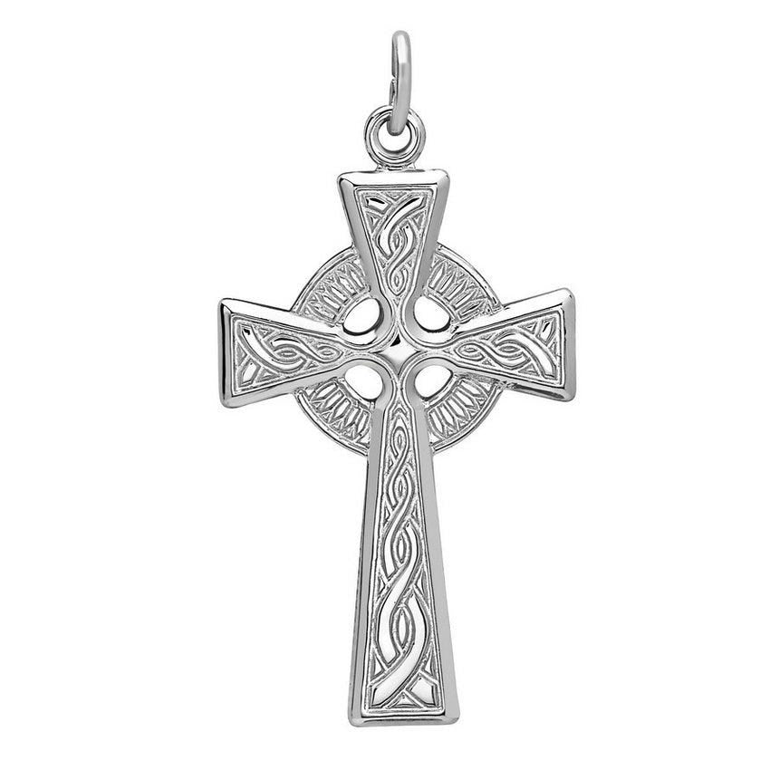 Celtic Cross Pendant
