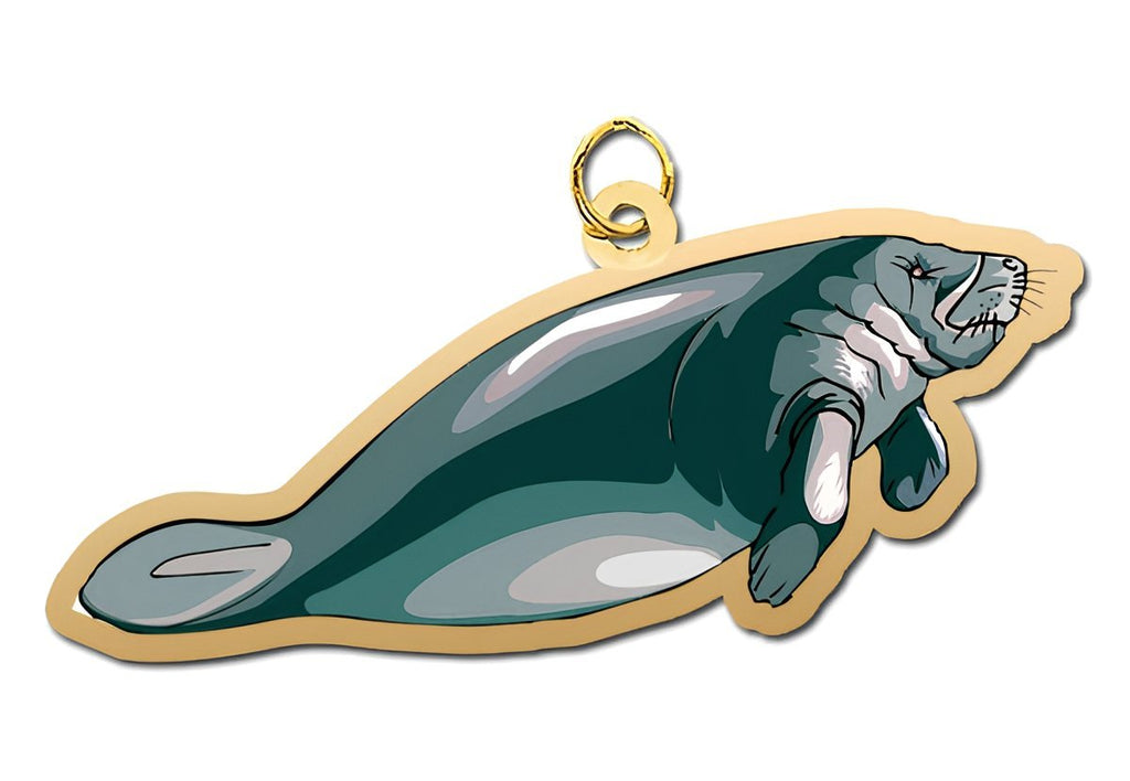 Manatee Charm