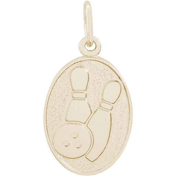 Bowling Engravable