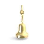 Hand Bell Charm