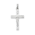 Inri Crucifix Charm