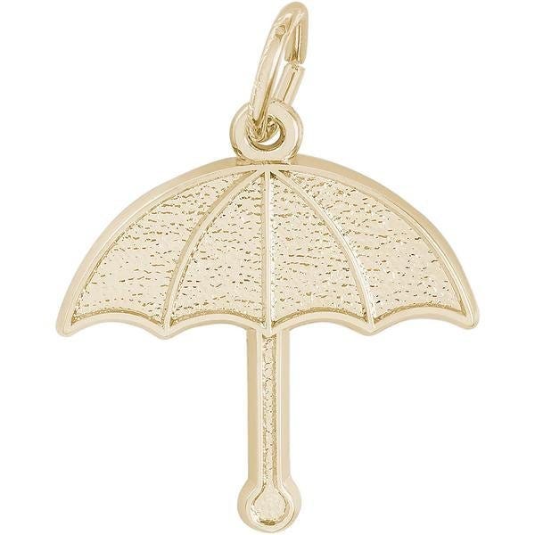 Umbrella Engravable