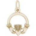 Charmholder Claddagh