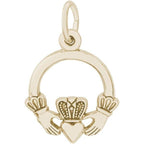 Charmholder Claddagh