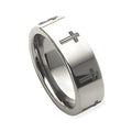 Dura Tungsten Approx. 0.31 Inch Polished Wedding Band