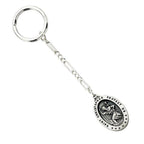 Saint Christopher Keychain