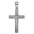 Crucifix Cross Pendant
