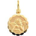Angel Pendant