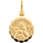 Angel Pendant