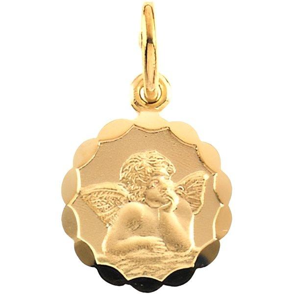 Angel Pendant