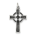 Celtic Cross Charm