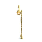 Clarinet Accent Charm(5550)