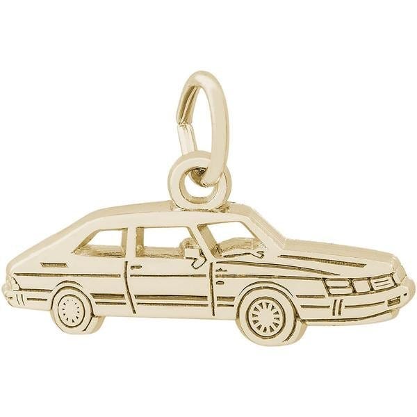 Car Engravable