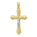 Passion Crucifix Pendant