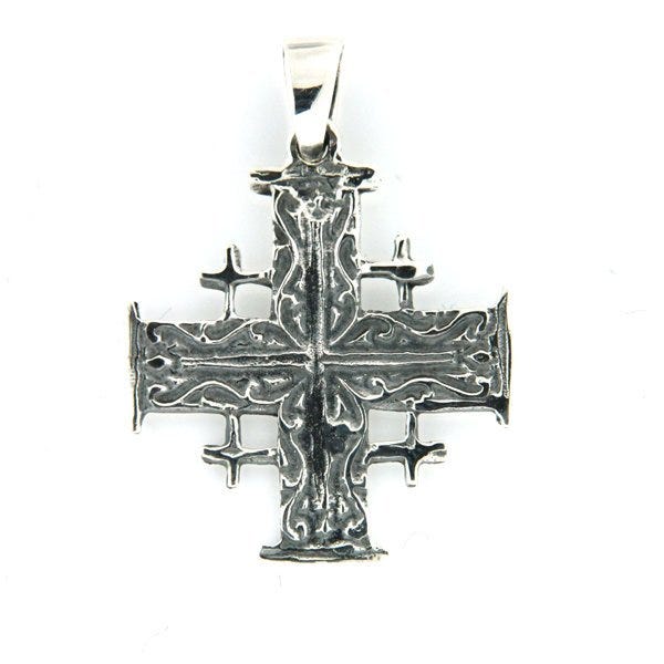 Cross Pendant