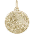 Smokies Engravable