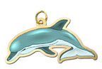 Dolphin Charm