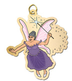 Fairy Godmother Charm