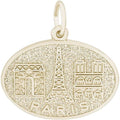 France Paris Monuments Engravable