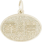 France Paris Monuments Engravable