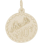 Adorable 10 Engravable
