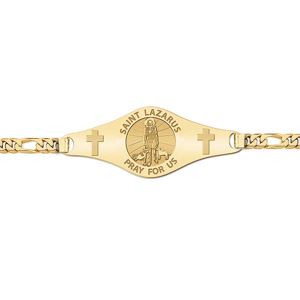 Saint Lazarus Bracelet