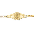 Saint Lazarus Bracelet