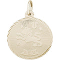 Leo Engravable