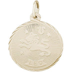 Leo Engravable
