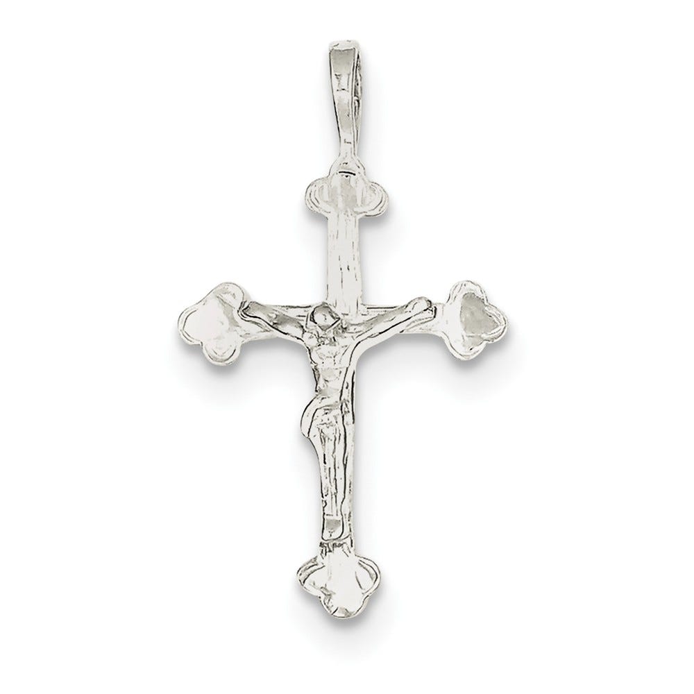 Crucifix Pendant