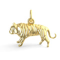 Tiger Charm
