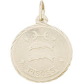 Pisces Engravable