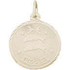 Pisces Engravable