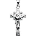 Crucifix Pendant