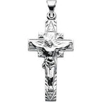 Crucifix Pendant