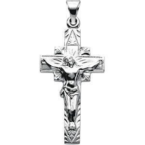 Crucifix Pendant