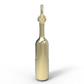 France Bordeaux Wine Bottle Charm 8262