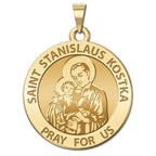 Saint Stanislaus Kostka