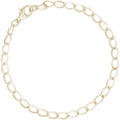 Bracelet - 7 in.