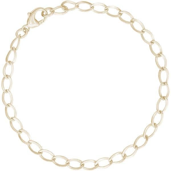 Bracelet - 7 in.