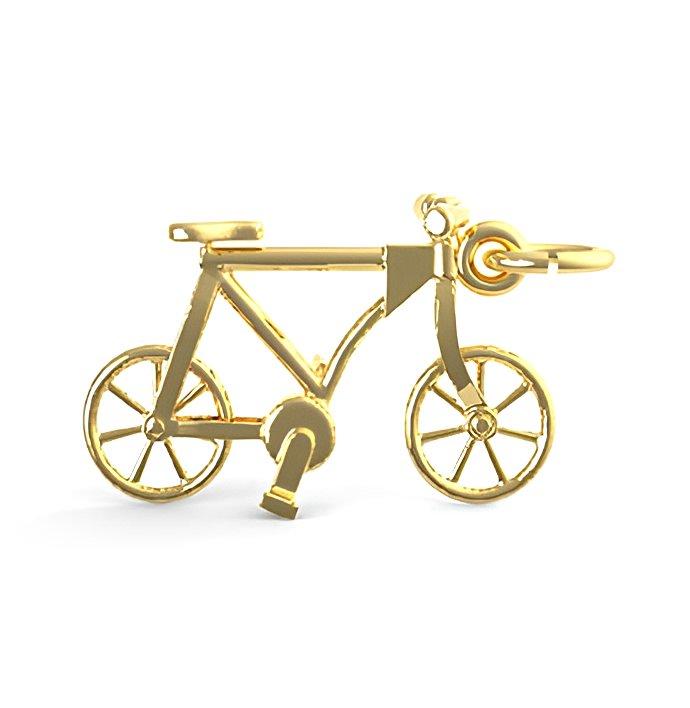 Bicycle Charm(0476)