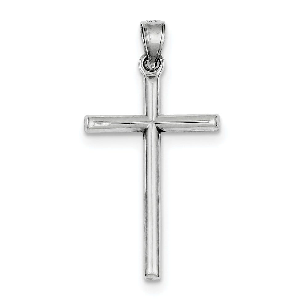 Latin Cross Pendant