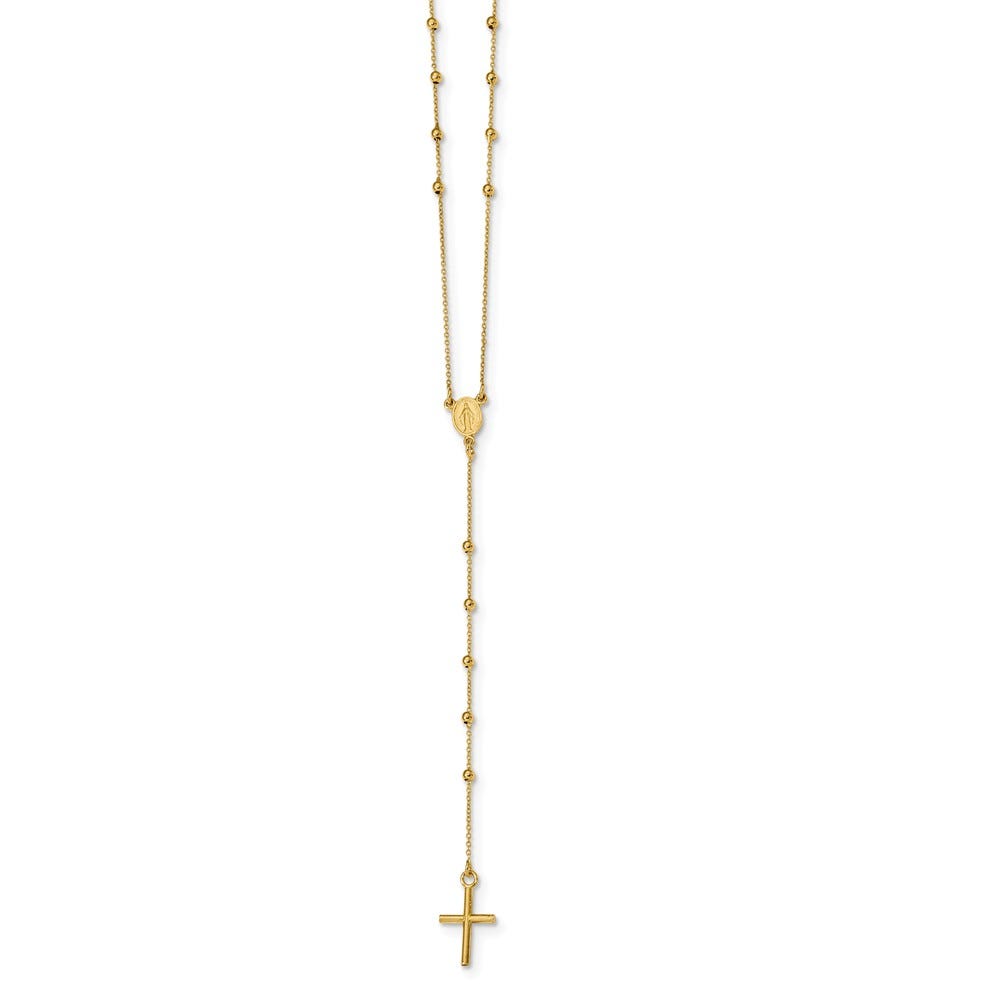 Polished Rosary