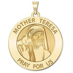Mother Teresa Medal