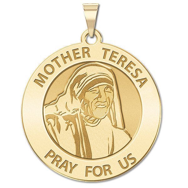 Mother Teresa Medal