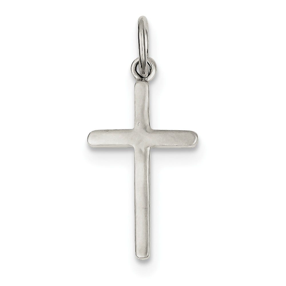 Cross Pendant