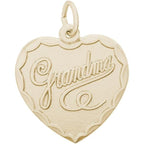 Grandma Engravable