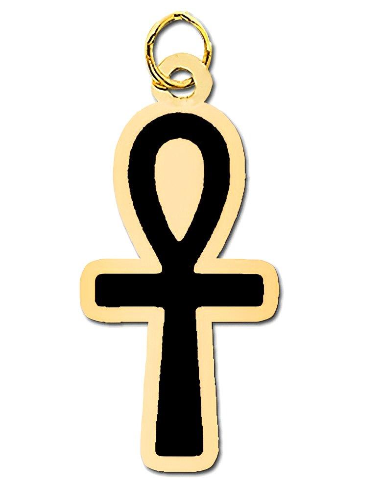 Ankh Charm