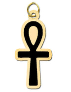 Ankh Charm