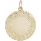 A Day to Remember Engravable